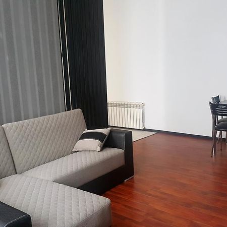 Premium Residence Batumi Ngoại thất bức ảnh