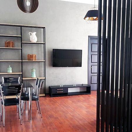 Premium Residence Batumi Ngoại thất bức ảnh