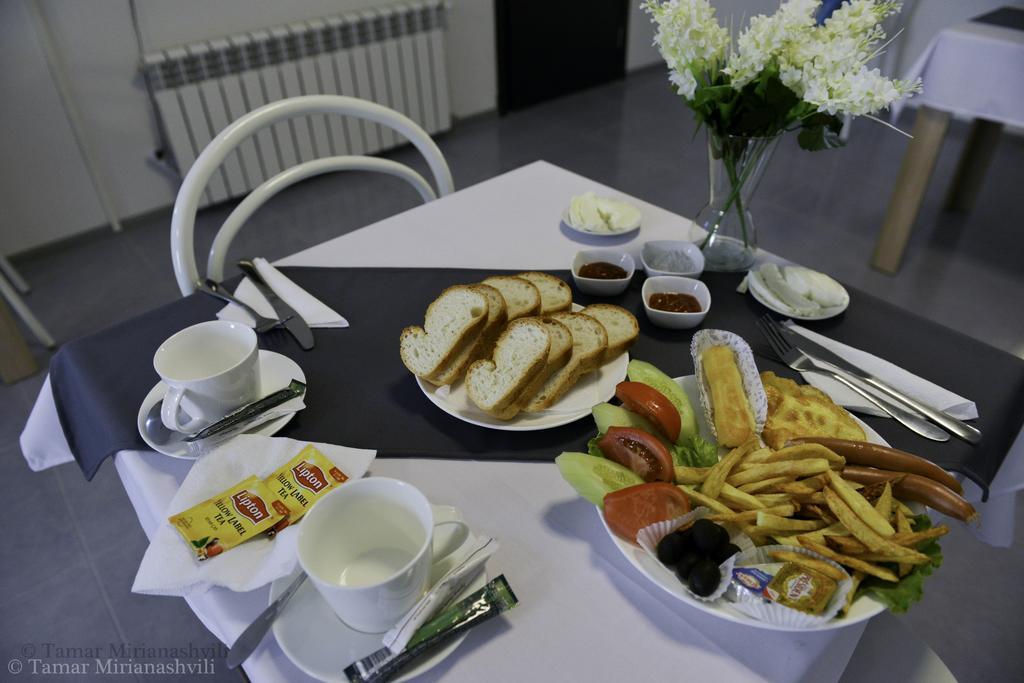 Premium Residence Batumi Ngoại thất bức ảnh