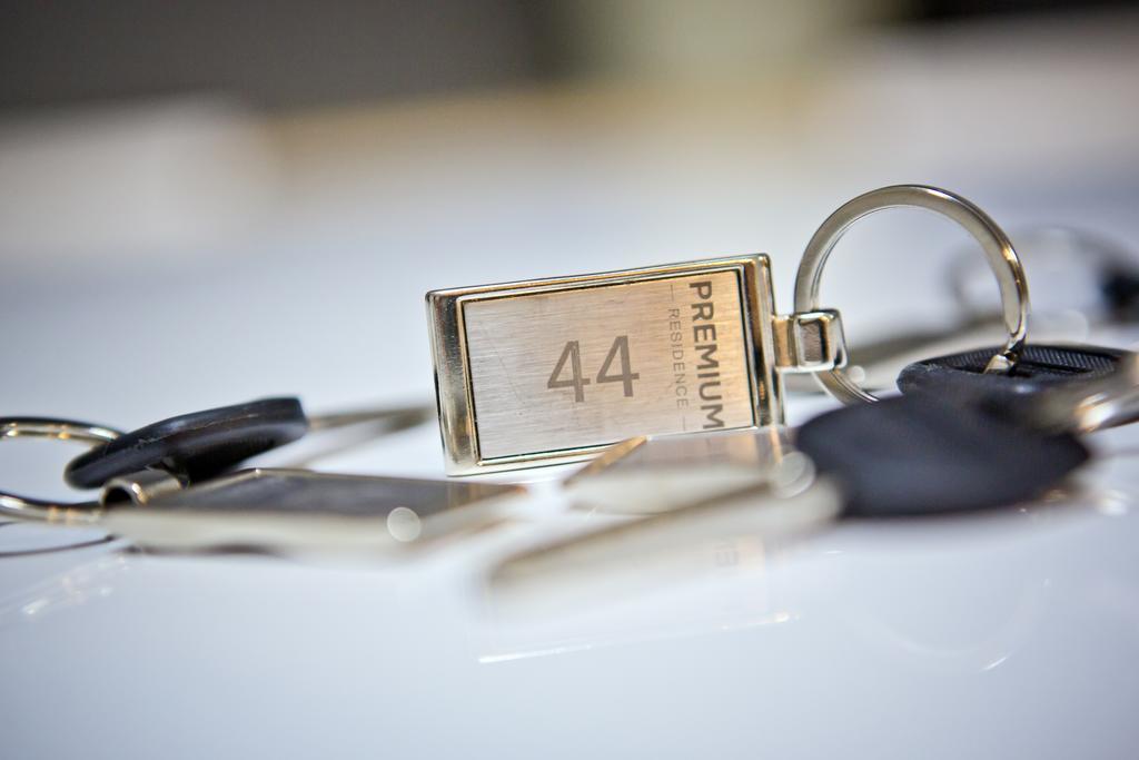 Premium Residence Batumi Ngoại thất bức ảnh