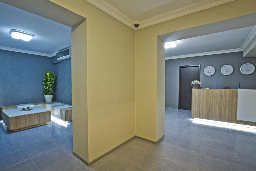 Premium Residence Batumi Ngoại thất bức ảnh