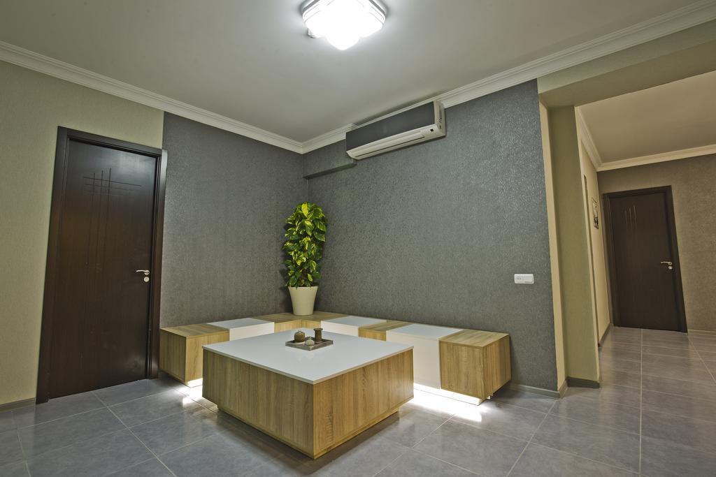 Premium Residence Batumi Ngoại thất bức ảnh