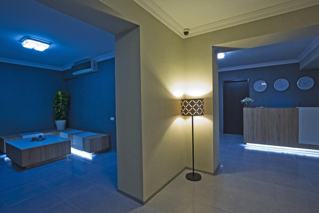 Premium Residence Batumi Ngoại thất bức ảnh