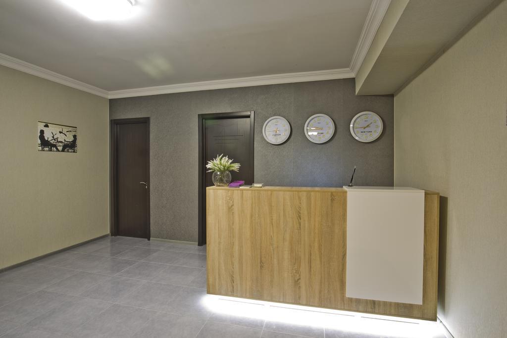 Premium Residence Batumi Ngoại thất bức ảnh