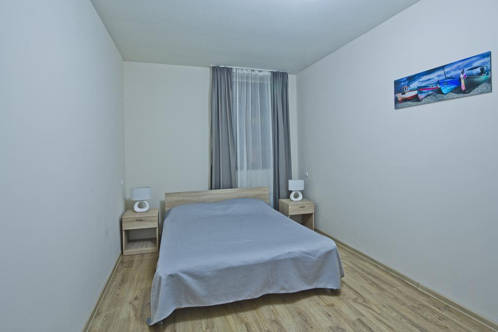 Premium Residence Batumi Phòng bức ảnh