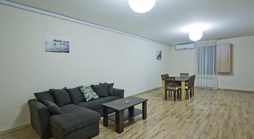 Premium Residence Batumi Phòng bức ảnh