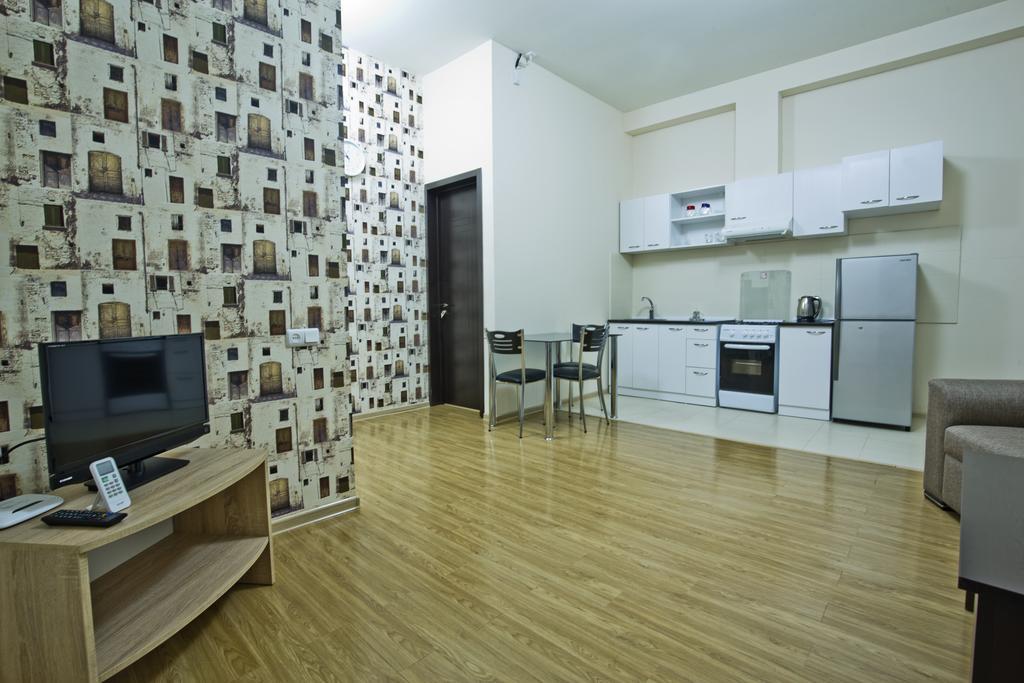 Premium Residence Batumi Phòng bức ảnh