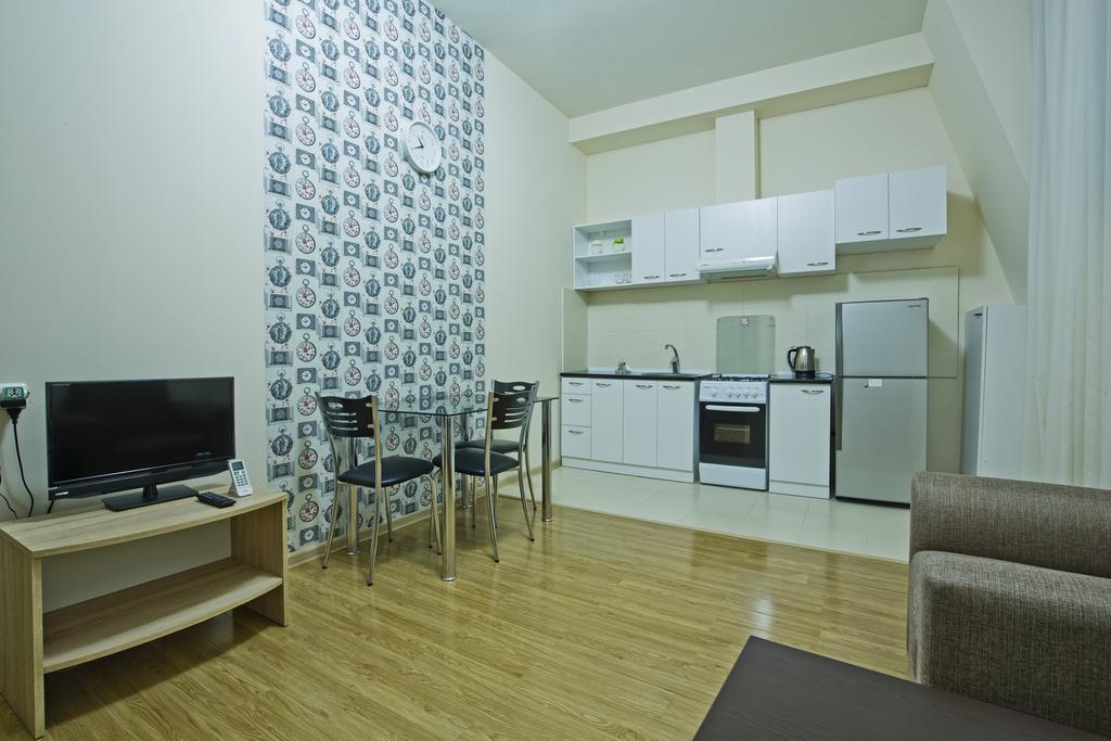 Premium Residence Batumi Phòng bức ảnh