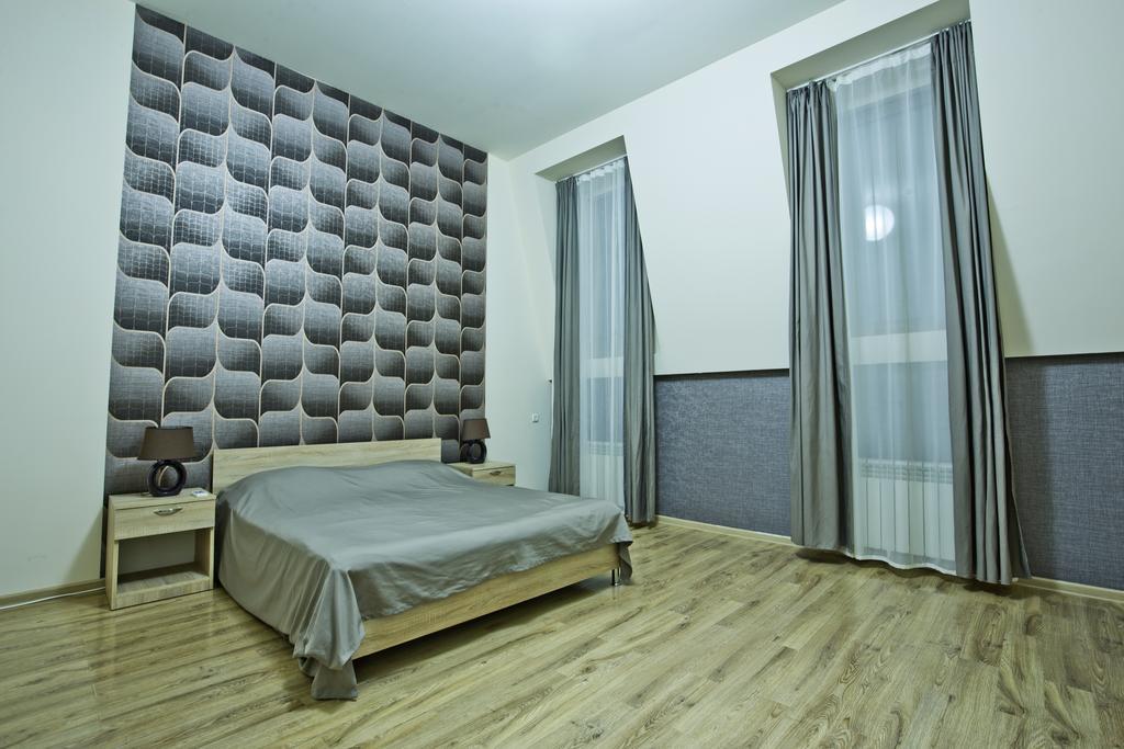 Premium Residence Batumi Phòng bức ảnh
