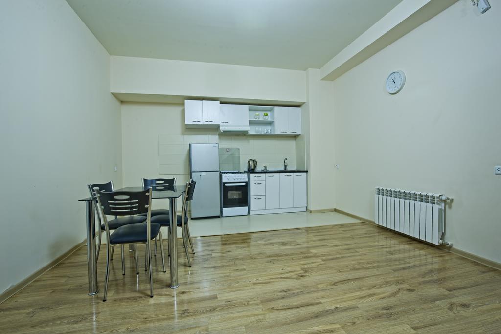 Premium Residence Batumi Phòng bức ảnh