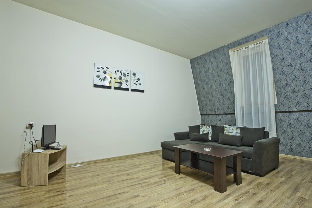 Premium Residence Batumi Phòng bức ảnh
