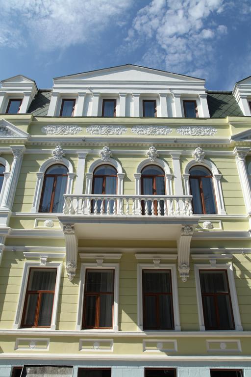 Premium Residence Batumi Ngoại thất bức ảnh