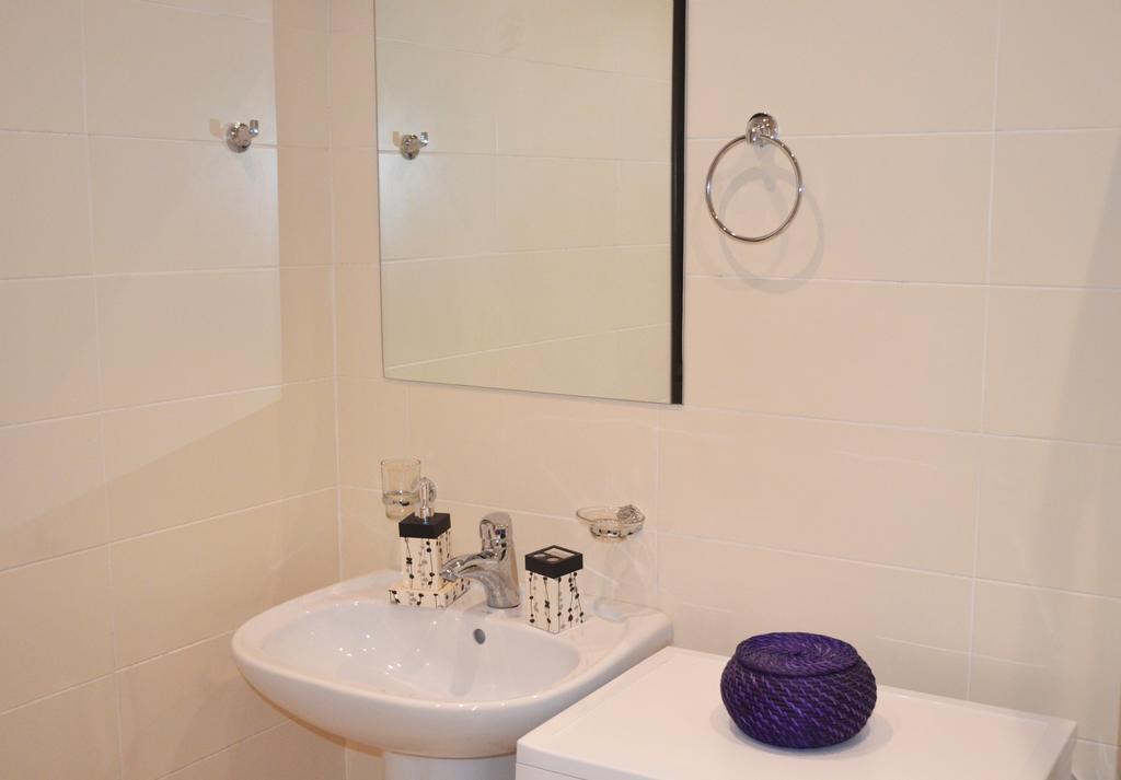 Premium Residence Batumi Phòng bức ảnh