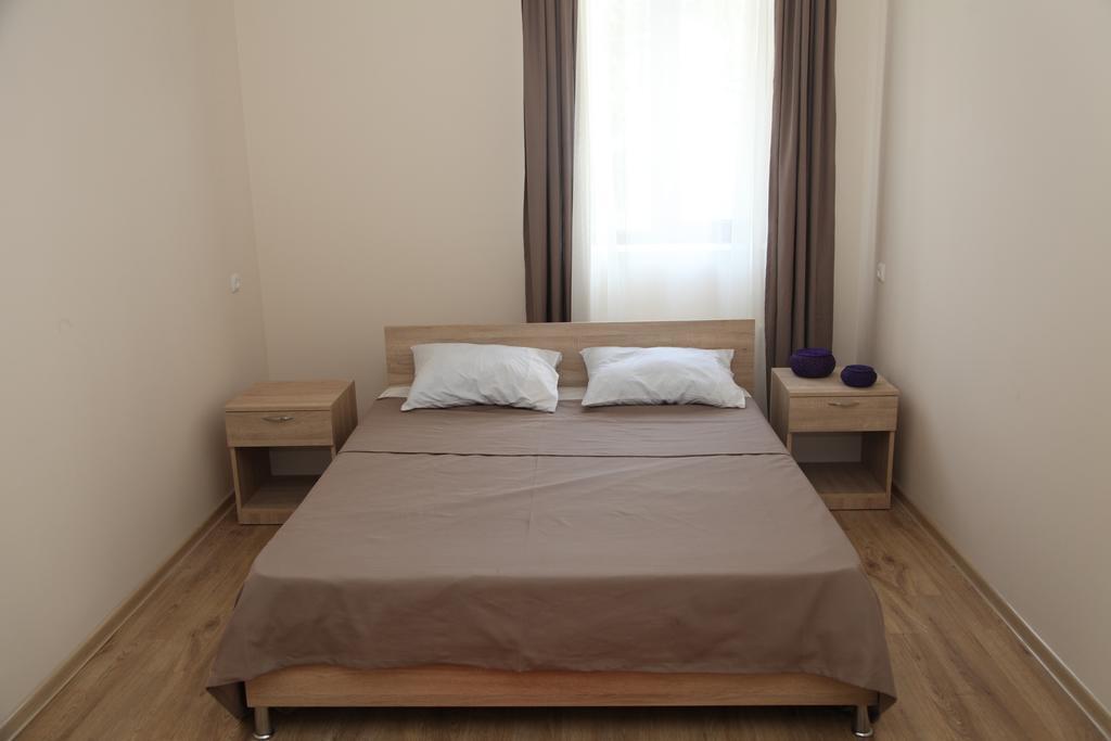 Premium Residence Batumi Phòng bức ảnh