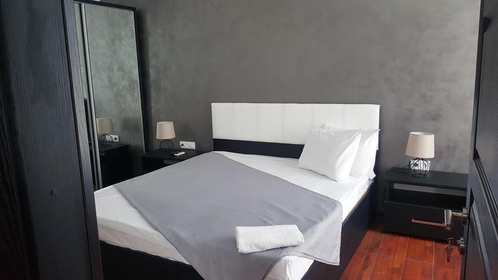 Premium Residence Batumi Ngoại thất bức ảnh
