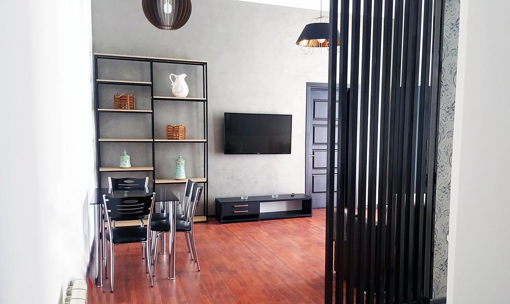 Premium Residence Batumi Ngoại thất bức ảnh