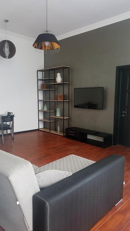 Premium Residence Batumi Ngoại thất bức ảnh