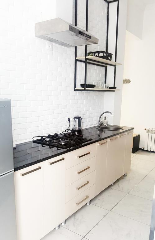 Premium Residence Batumi Ngoại thất bức ảnh