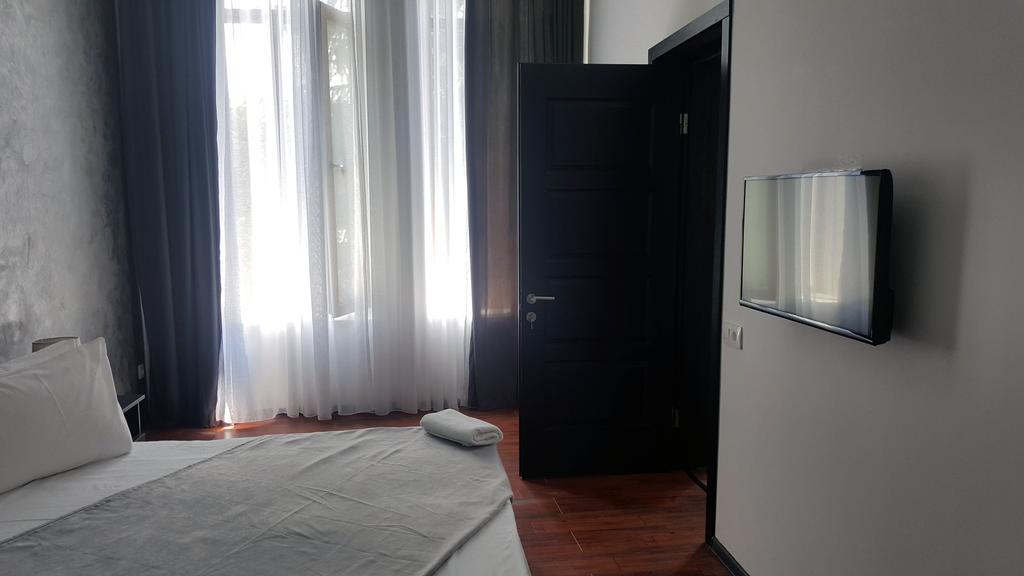 Premium Residence Batumi Ngoại thất bức ảnh