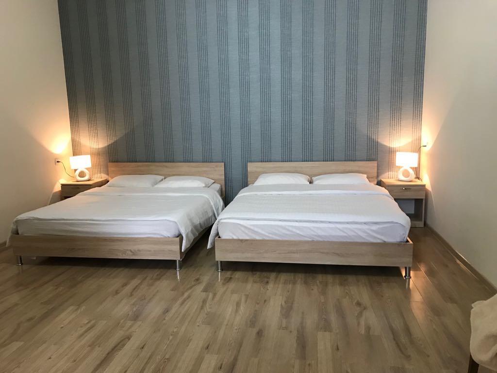 Premium Residence Batumi Ngoại thất bức ảnh