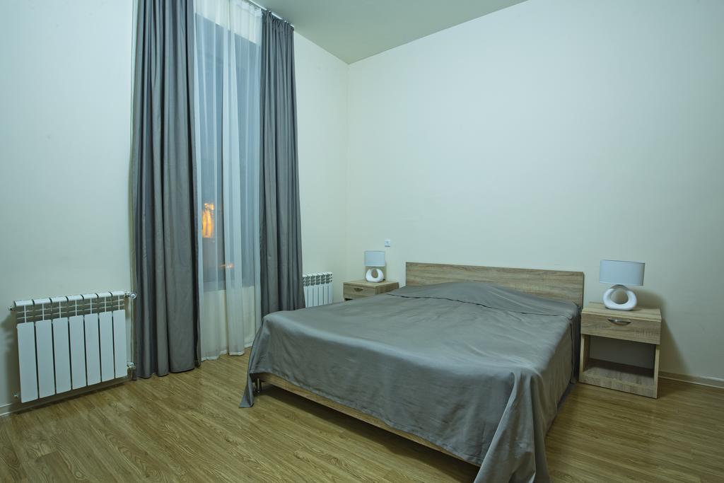 Premium Residence Batumi Ngoại thất bức ảnh