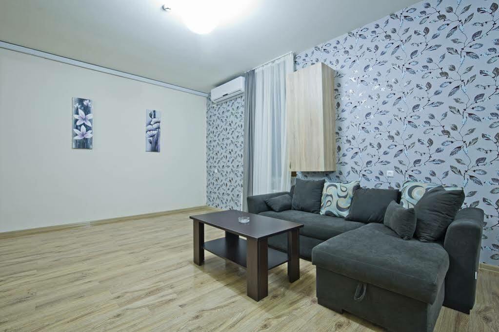 Premium Residence Batumi Ngoại thất bức ảnh