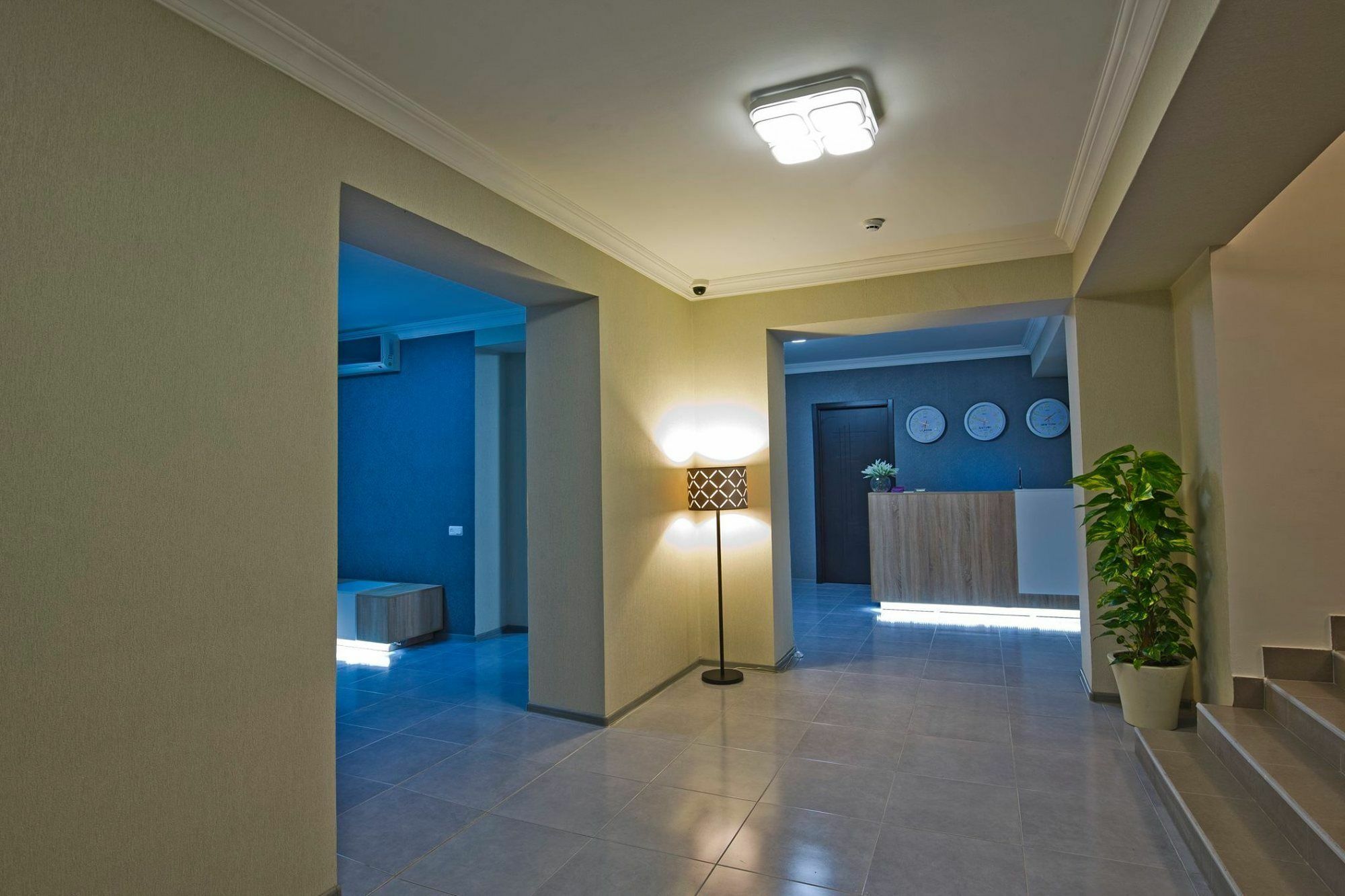 Premium Residence Batumi Ngoại thất bức ảnh