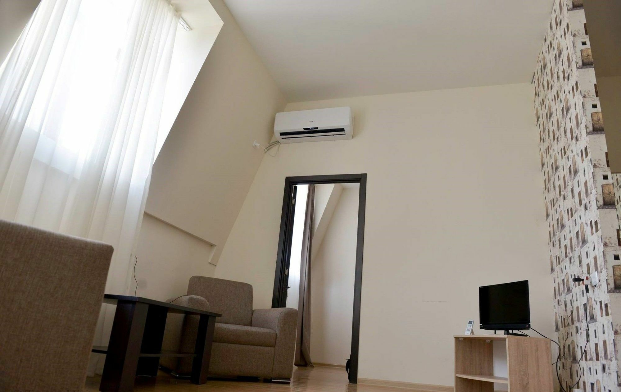 Premium Residence Batumi Ngoại thất bức ảnh