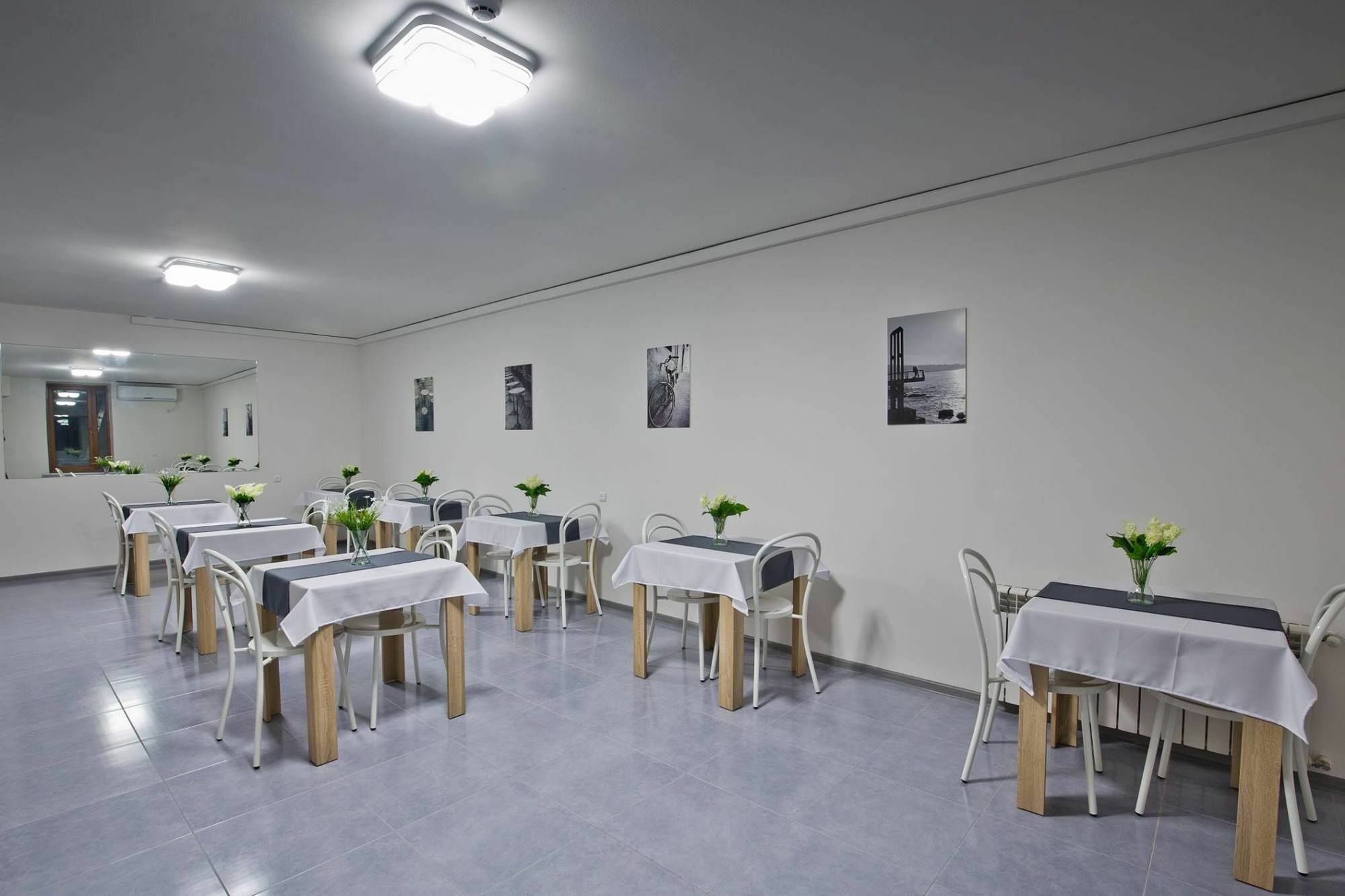 Premium Residence Batumi Ngoại thất bức ảnh