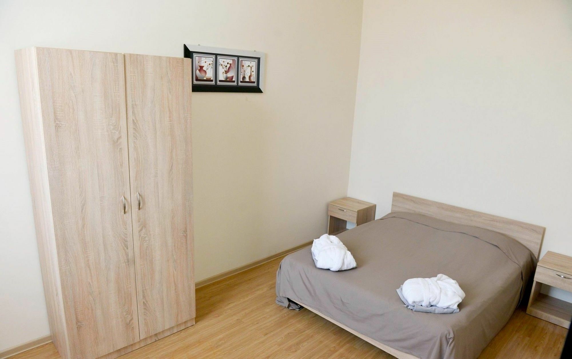 Premium Residence Batumi Ngoại thất bức ảnh