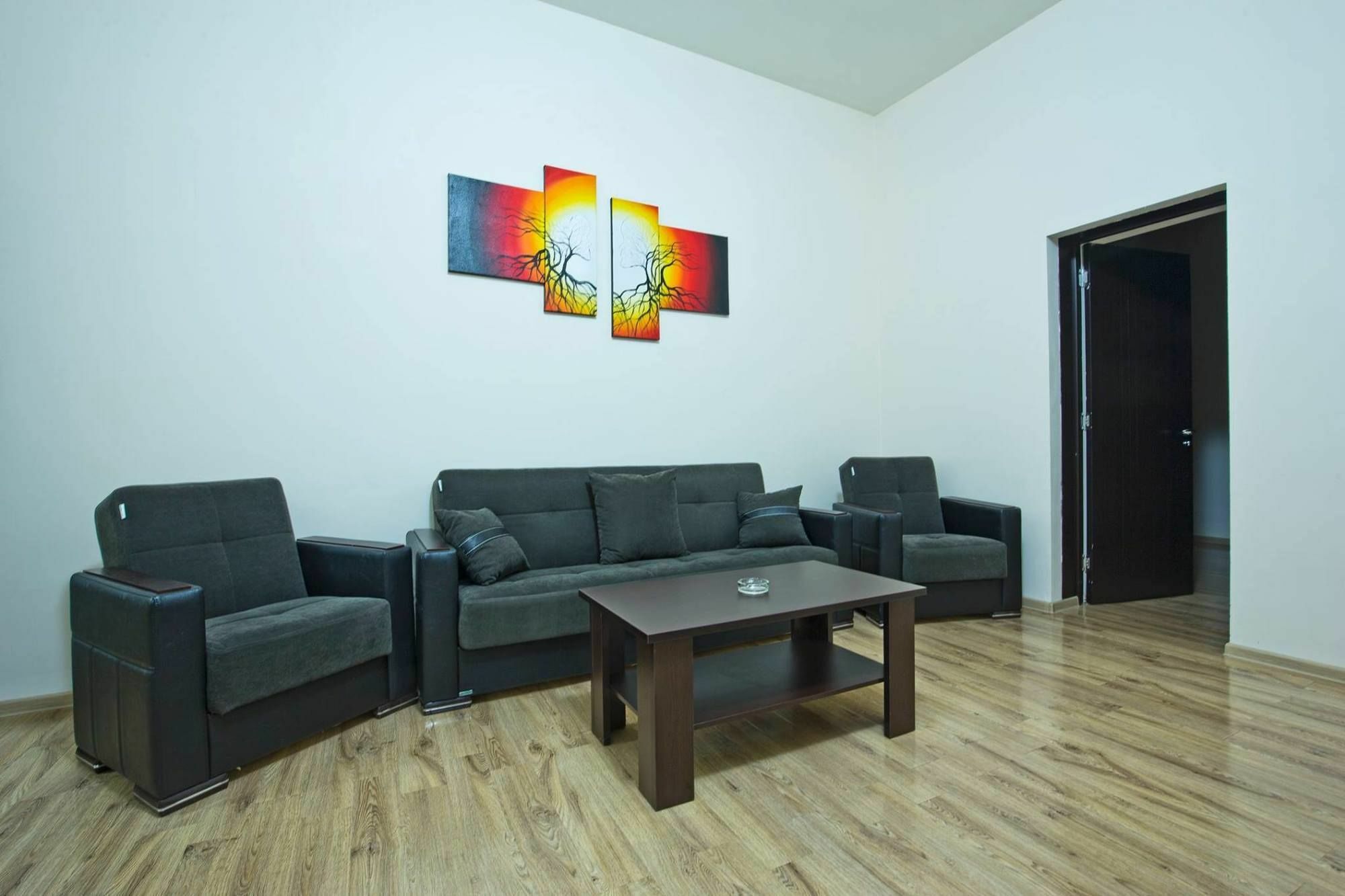 Premium Residence Batumi Ngoại thất bức ảnh