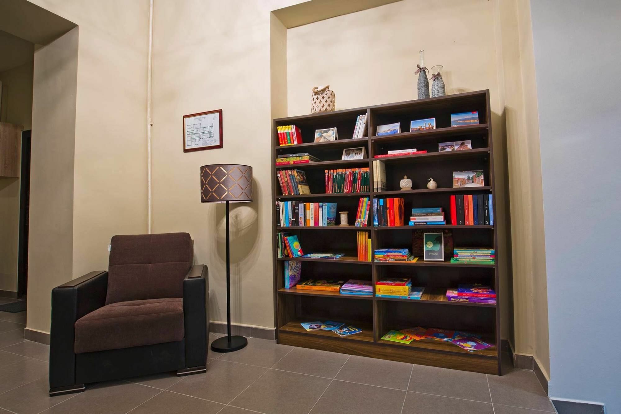 Premium Residence Batumi Ngoại thất bức ảnh