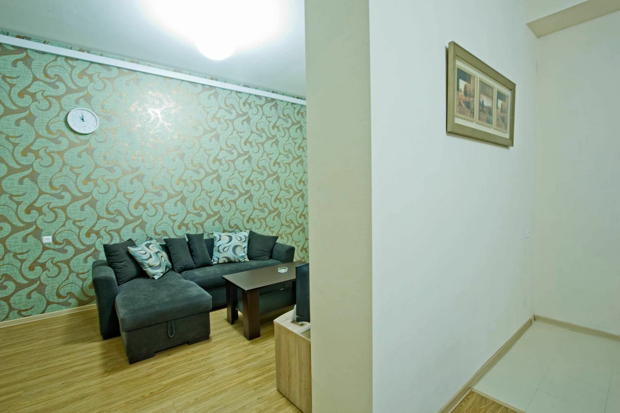 Premium Residence Batumi Ngoại thất bức ảnh